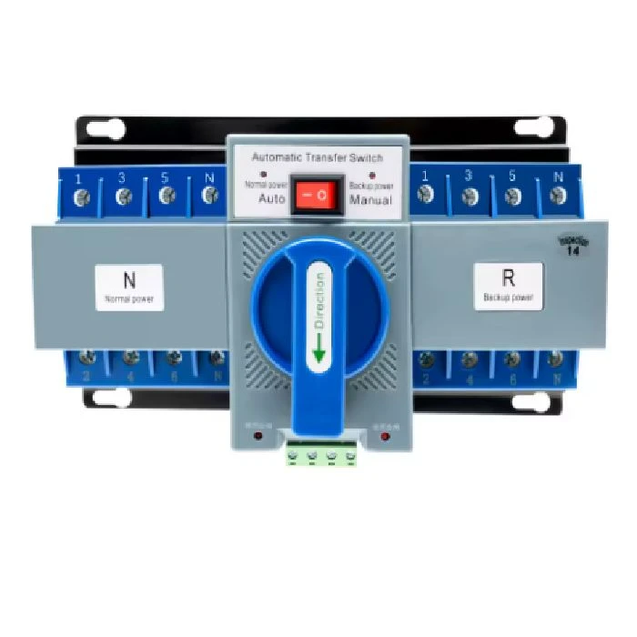 Avtomatski preklopnik 4 polni 63A 400V